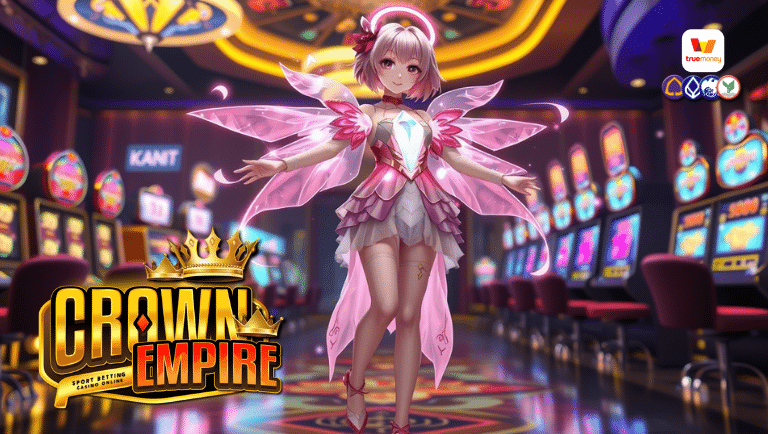 crown-empire1688 slot