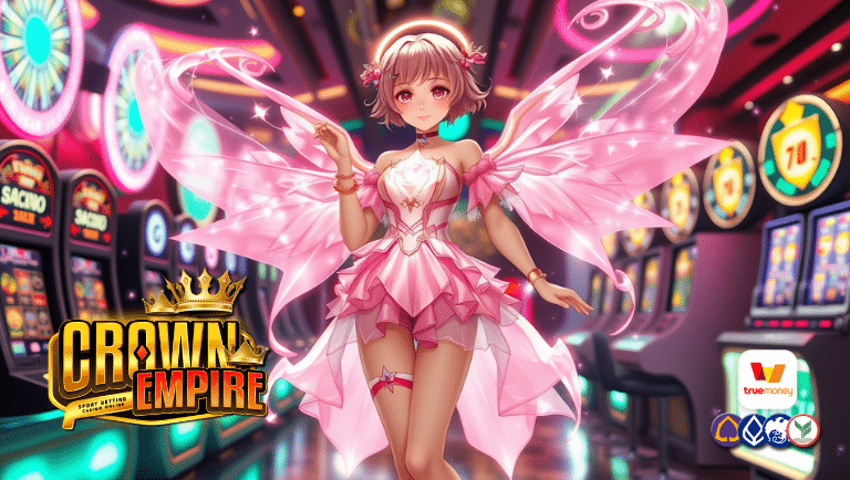 crown-empire1688 สมัคร